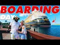 Was our very first disney cruise worth the expensive price  disney dream