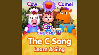 The C Song: Learn and Sing - YouTube