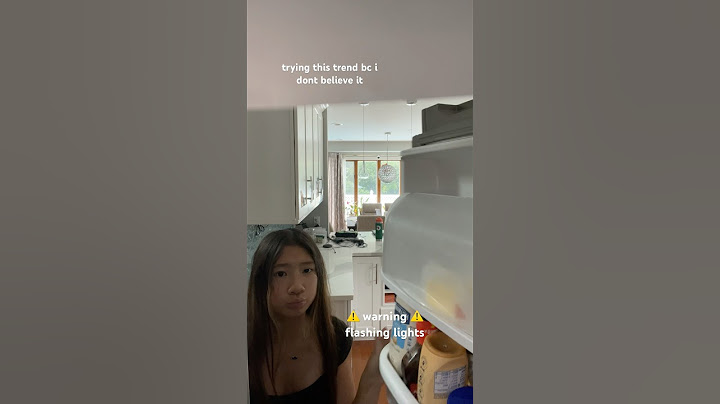 i did not expect that to work || #light #fridge #challenge #trend #blowup #viralshort #fypツ