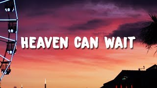 LSD - Heaven Can Wait ft. Sia, Labrinth, Diplo (Lyrics)