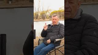 ТОП 3 мест для рыбалки в Новосибирской области!