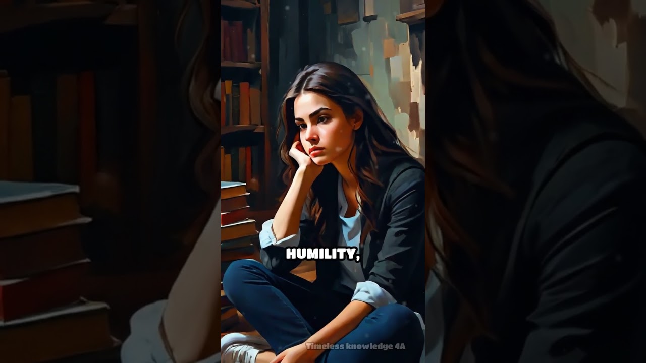 Navigating the Depths of Doubt