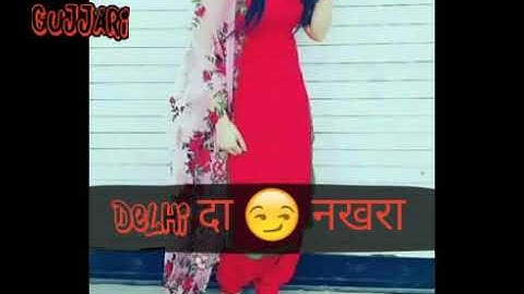 Gujjar attitude status ll gujjari whatsapp status ll new latest whatsapp status video