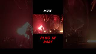 Muse - Plug in Baby