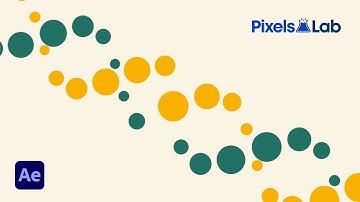 DNA Animation After Effects Tutorial