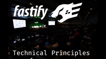 Fastify Technical Principles