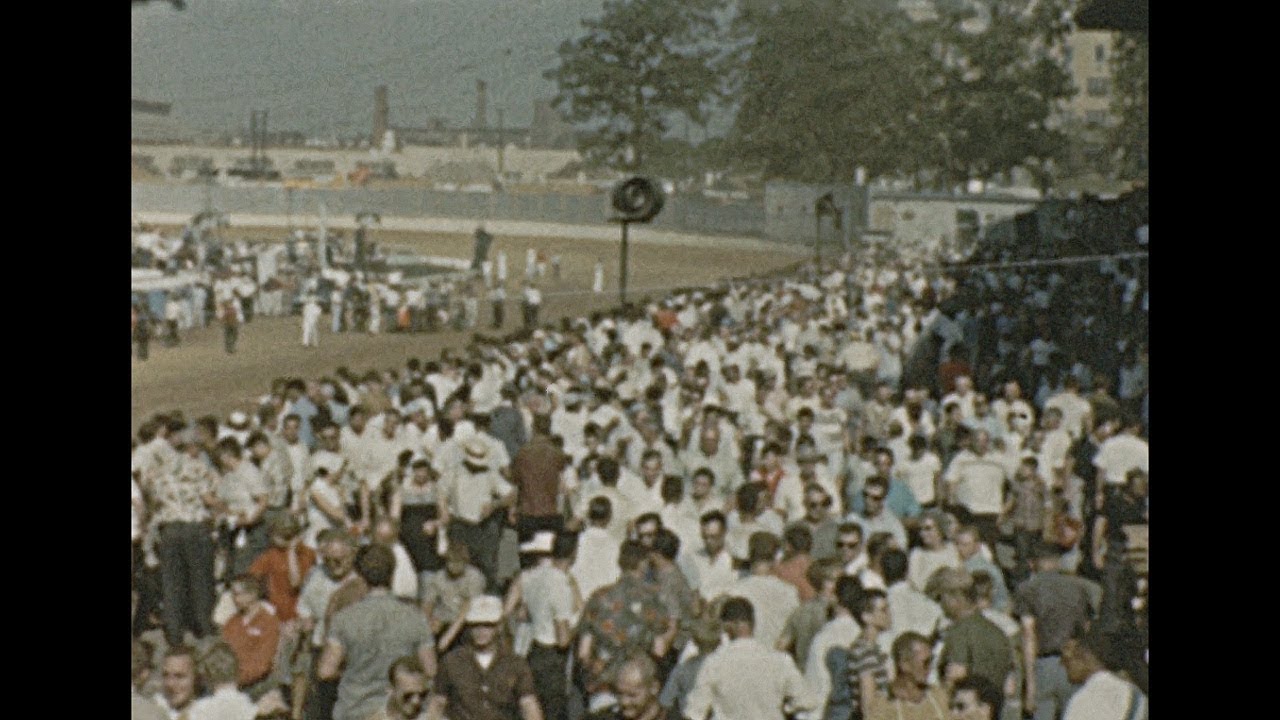 1960 Allentown Fairgrounds Auto Racing YouTube 1960 Allentown Fairgrounds Auto Racing YouTube
