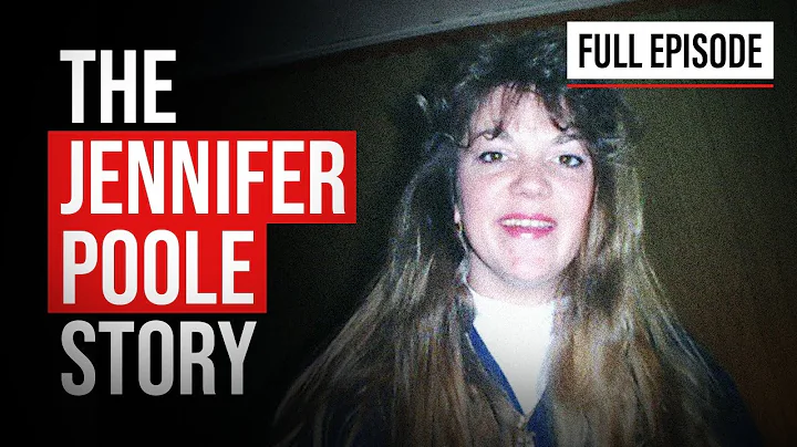 Missing on Long Island - The Jennifer Poole Story