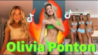 Olivia Ponton Hottest Moments