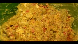 How To Make The BEST Potato Salad: Delicious Potato Salad Recipe screenshot 4