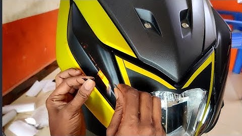 Best Honda Dio Modified Sticker Stories Tips Latest Cost Range Honda Dio Modified Sticker Photos And Videos In 21 22