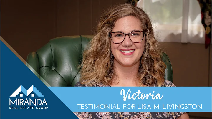 Lisa Livingston Testimonial | Miranda Real Estate ...