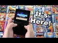 Analogue Pocket - is this $$$ Game Boy clone worth it?!