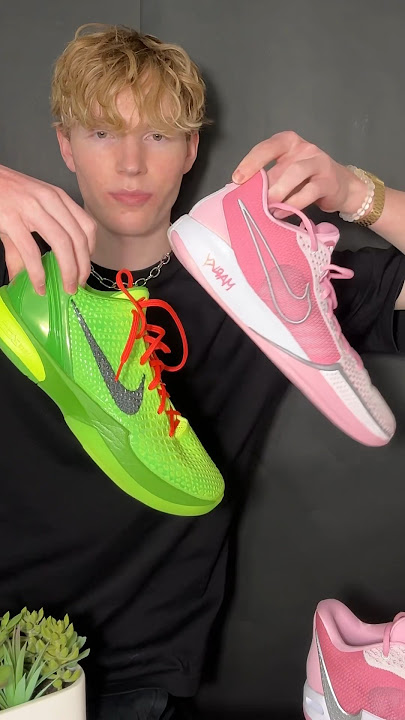 Nike’s BEST LOOKING Basketball Shoes: Nike Sabrina 1🔥👟