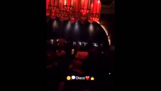 disco in qatat  دسكو في قطر