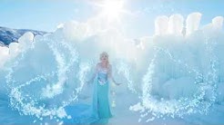 Let It Go - Disney's Frozen - Traci Hines (OFFICIAL VIDEO)  - Durasi: 5:04. 