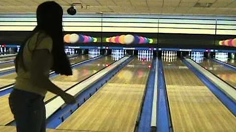 Heather Strikes!