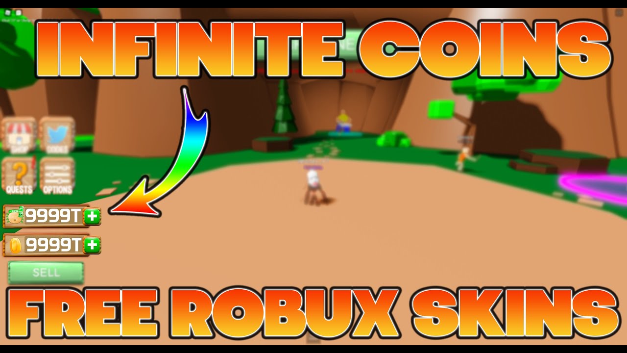 Munching Masters Roblox Hack Script Infinite Coins Free Robux Skins Not Clickbait Youtube - roblox quest free robux