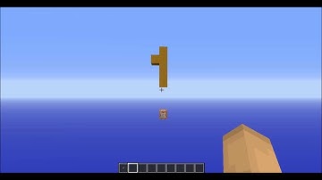 Advent Calendar in a Command Block: Day 1