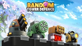 فيديو لعب Random TD (من تطوير Feelingtouch) على نظام IOS (بجودة HD) screenshot 4
