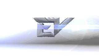 Excel Visuals Intro Animation Made In C4D!