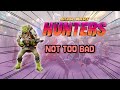 Star Wars Hunters Charr Gameplay