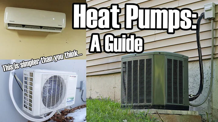 Heat Pumps are Not Hard: Here's what it will take ...