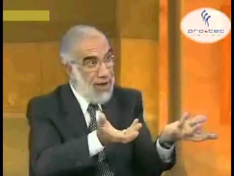 الوعد الحق الشيخ عمر عبدالكافي الحلقة 25