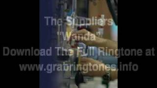 The Suppliers - Wanda