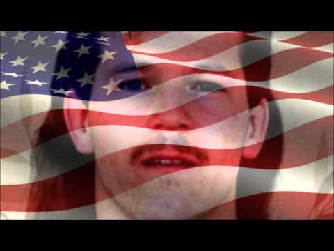 Rick the mullet man calls and sets straight a collection agency (featuring Frank garret) Prank call