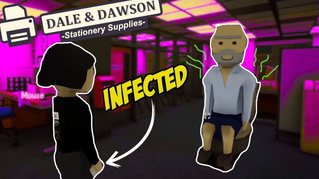 The MOST Productive Office - Dale And Dawson