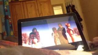Mars Attacks - Jack Black