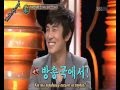 Capture de la vidéo Yonghwa Reaction  - You Have A Girlfriend [Nan, Mc, Greedy Man] Rus