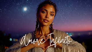 Download Lagu Zaya Zahara – Amore Infinito (Balada Italiana) 🇮🇹✨ MP3