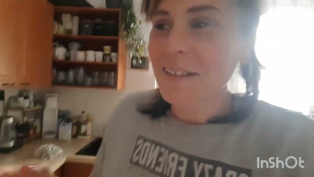 U Evíka v kuchyni  40/25  Vinná klobása a zeleninové 