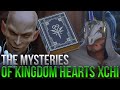 The mysteries of kingdom hearts xchi  ft uniphication