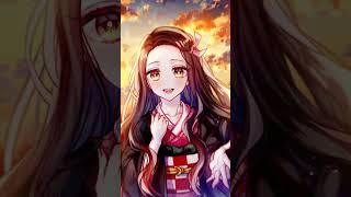 Demon Slayer Nezoko Edit