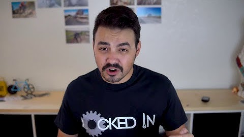 Garmin 200 Review in 2017, Does it suck?