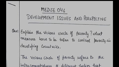 MEDSE 046 ENGLISH MEDIUM HANDWRITTEN ASSIGNMENT 2021-22 | FOR PDF WHATSAPP ON 9354372788