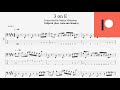 Vulfpeck  3 on e bass tab