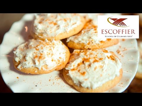 How To Make Eggnog Cookies