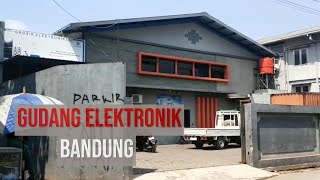Belanja Murah di Gudang Elektronik 123 Bandung! Bisa Grosir & Satuan, Harga Lebih Hemat!