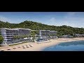 Luxury Hotel Resort Beach Club - Caribbean Island by Rayneau Gajadhar
