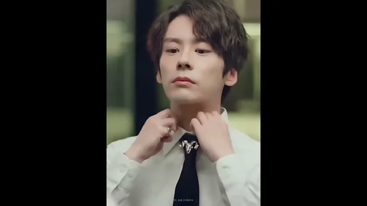 #unforgettable love# like father like son ☺💜#youtubeshorts#cute xiaobao.