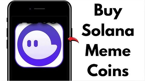 HOE KOOP JE SOLANA MEME COINS OP PHANTOM WALLET 2025! (STAP-VOOR-STAP GIDS)