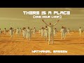 There Is A Place - A Song of His Presence by Nathaniel Bassey (1 Hour Loop)