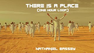 There Is A Place - A Song of His Presence by Nathaniel Bassey (1 Hour Loop)