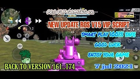 FIX NEW AIMLOCK 100% ROS SCRIPT | NEW VIP V15 SCRIPT