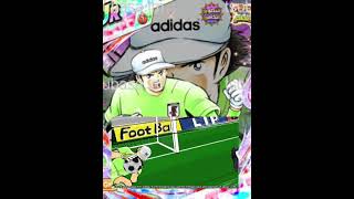 Download Lagu Genzo Wakabayashi: Indomitable Shot-Stopper Captain Tsubasa Dream Team MP3