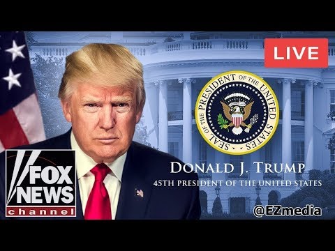 Fox Live Stream Hd Breaking News Fox News Trump November Stream Youtube